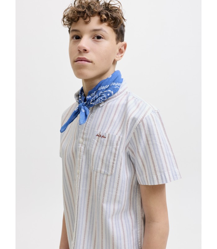Jack & Jones Poiste Triiksärk 12290192*01 (4)