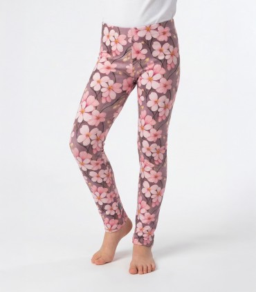 Lenne vaikiškos antblauzdžiai 26611*031