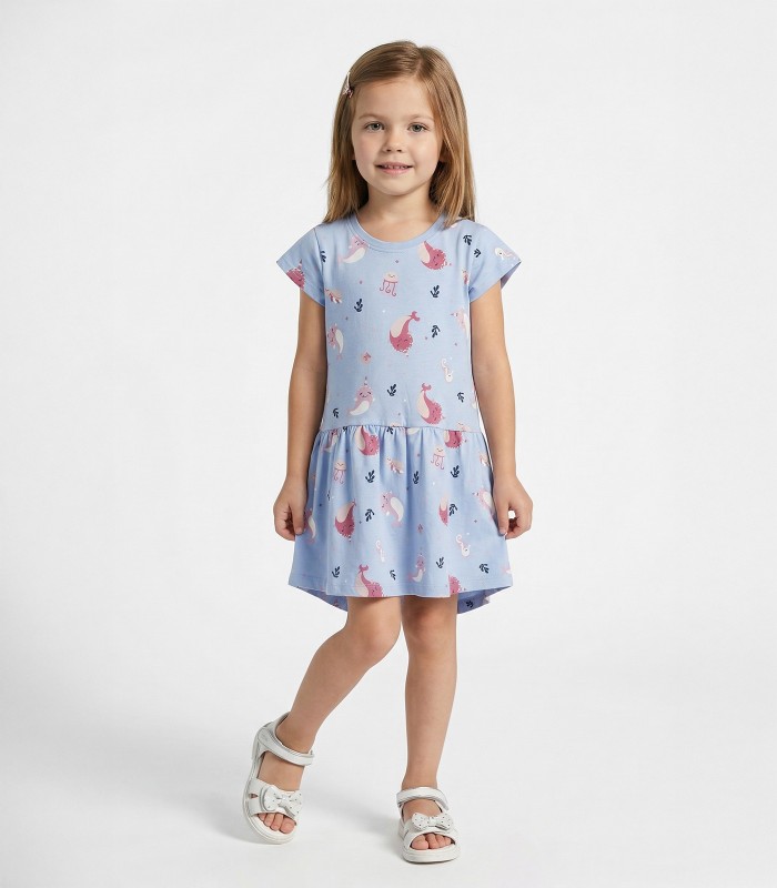 Name It детское платье 13215107*07