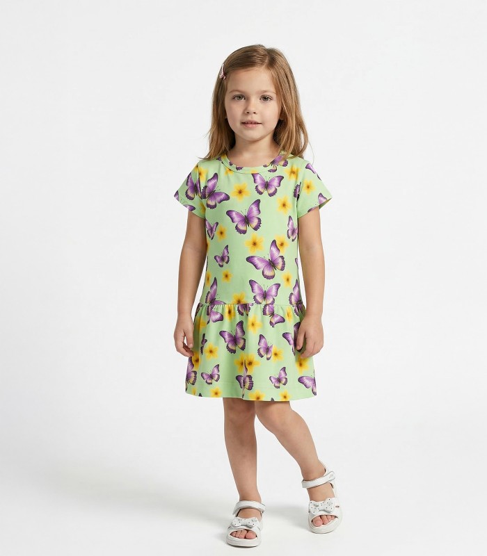 Lenne vaikiška suknelė 26618*007