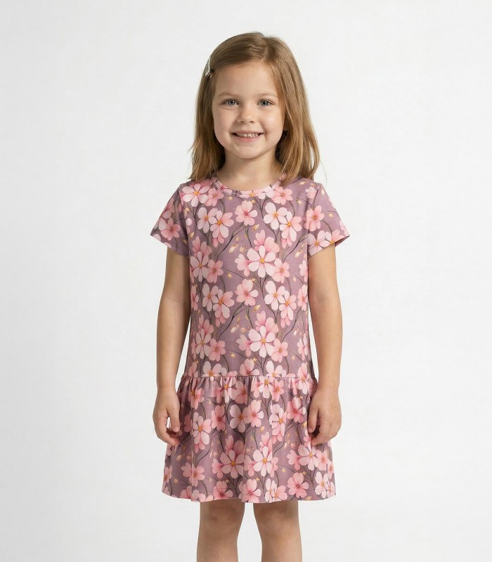 Lenne детское платье 26618*031