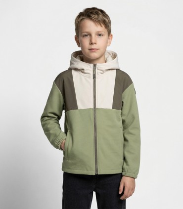 Icepeak bērnu Lacq sporta krekls 51977-9*513