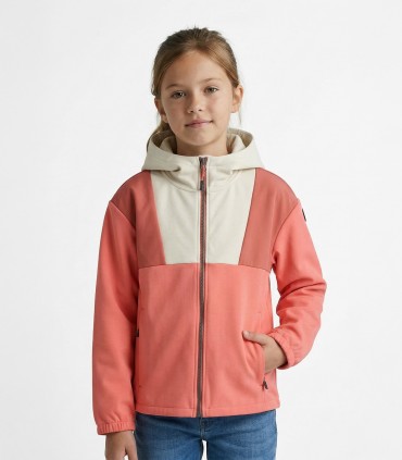 Icepeak Детская толстовка Lacq 51977-9*633