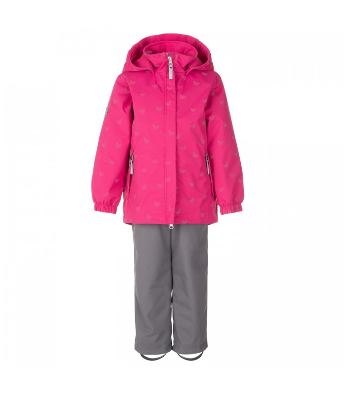 Lenne pavasario-rudens komplektas mergaitėms 80/45g Helle 26236 A*2031 (3)
