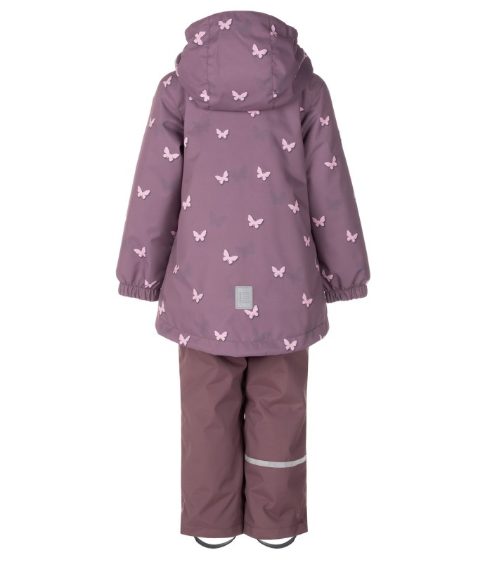 Lenne tyttöjen kevät-syksy setti 80/45 g Liana 26231*6040 (2)