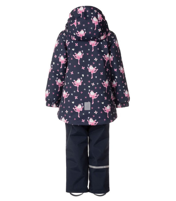 Lenne весенне- осенний комплект для девочек 80/45г. Liana 26231*2920 (3)