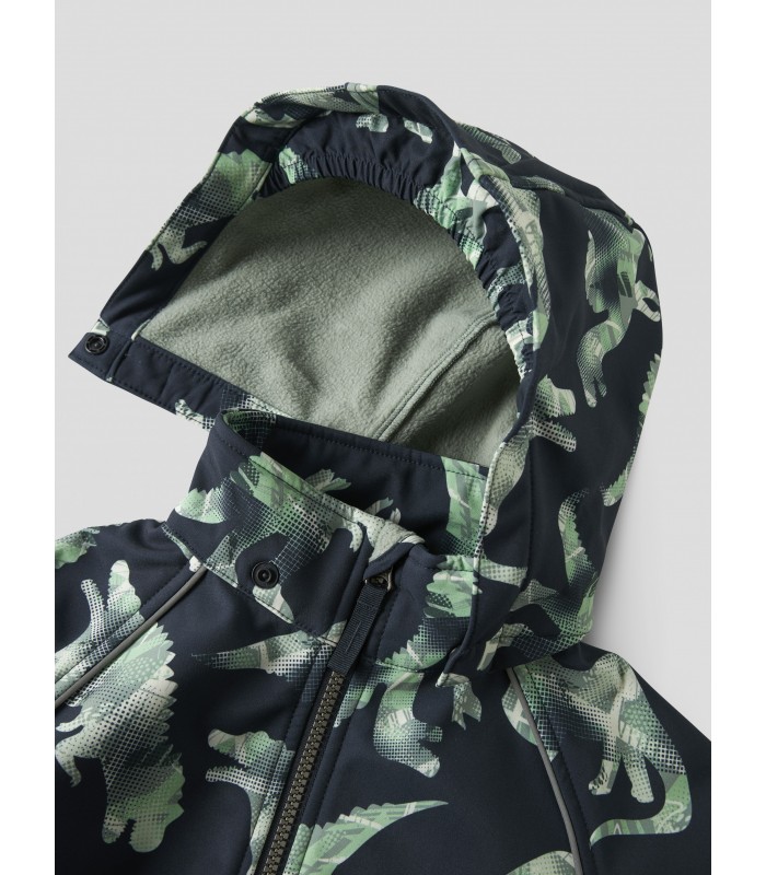 Name IT vaikiškas softshell kombinezonas 13237076*06 (1)
