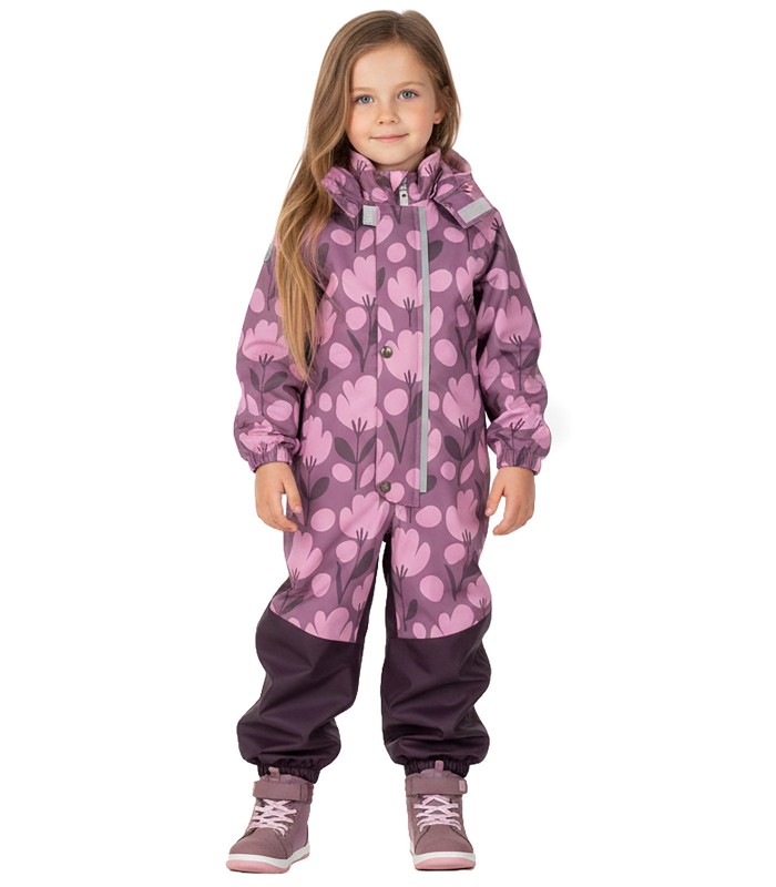 Lenne laste kombinesoon 80 g Joy 26218*6043 (3)