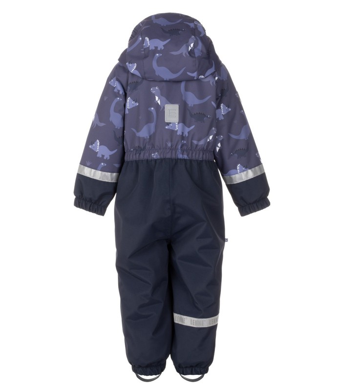 Lenne vaikiškas kombinezonas 80g su atvartais 26208*2226 (3)