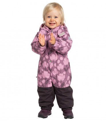 Lenne laste kombinesoon 80 g Lola 26206*6043 (1)