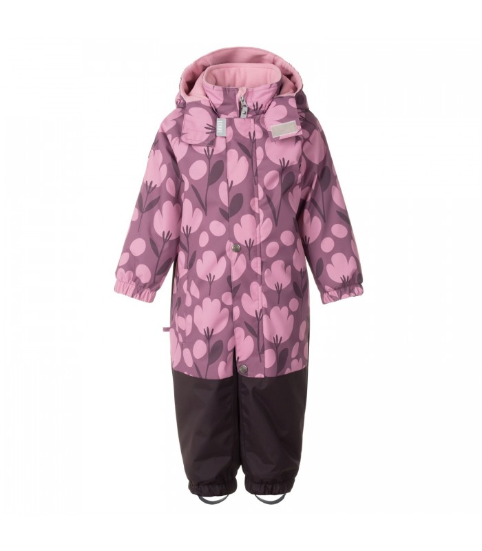 Lenne vaikiškas pavasario-rudens kombinezonas Lola 26206*6043 (2)