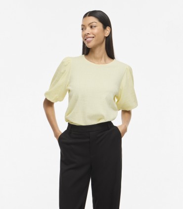 Vila Женская блузка 14113267*02 (5)