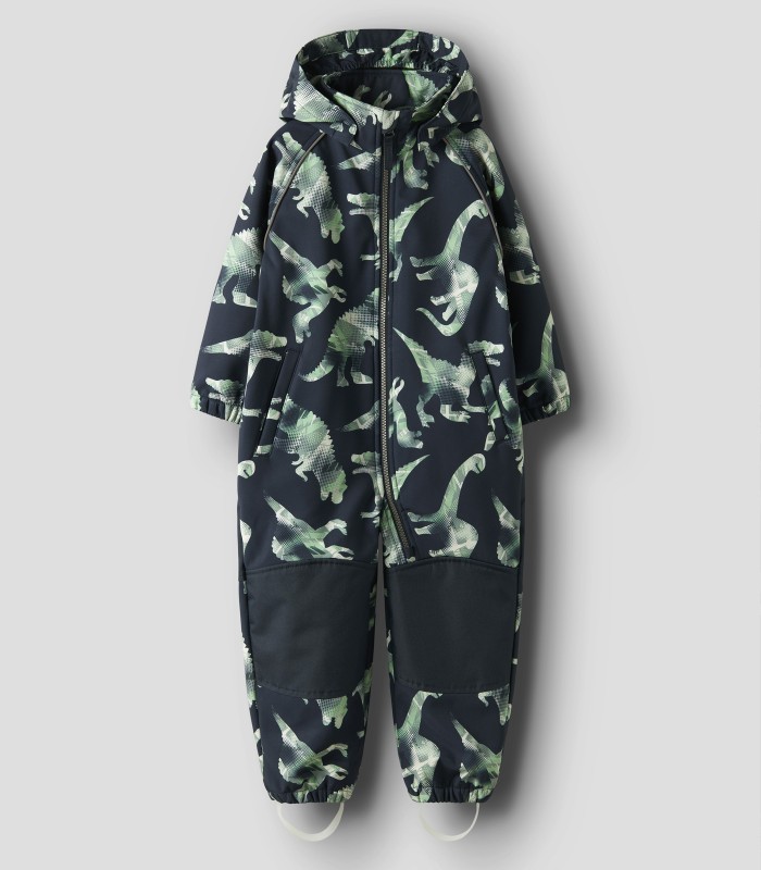 Name IT vaikiškas softshell kombinezonas 13237076*06 (7)