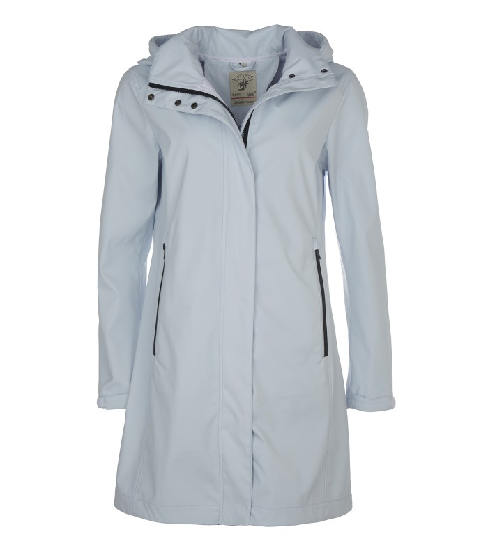 Blue Flame женская куртка-софтшелл 86386*54 (1)