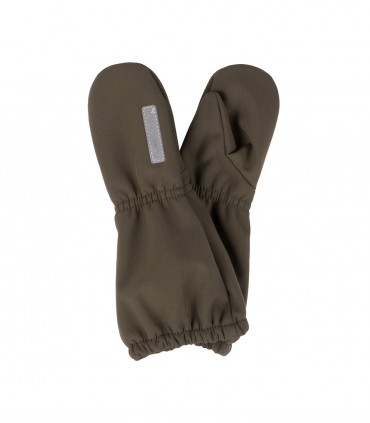 Lenne детские варежки софтшелл Maro 23170*330