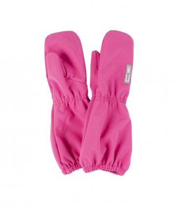 Lenne детские варежки софтшелл Maro 23170*264