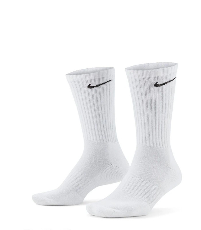 NIKE мужские носки, 3 пары SX7664*100 (1)