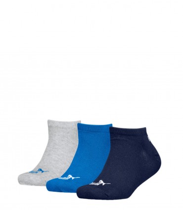 Puma bērnu zeķes, 3 pāri 938762*01 (1)