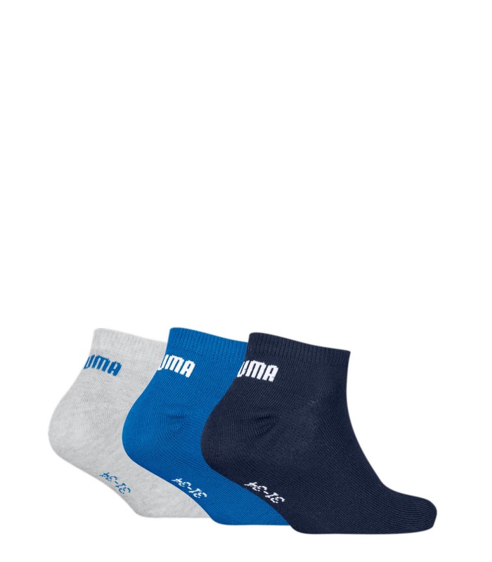 Puma детские носки, 3 пары 938762*01 (2)
