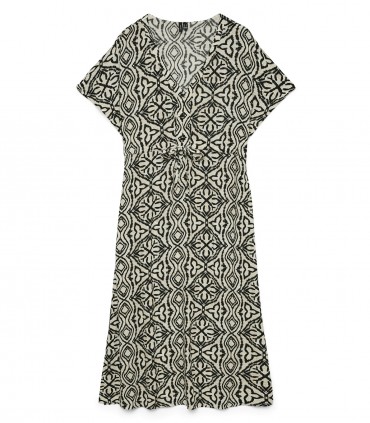 Vero Moda moteriška suknelė 10342307*01