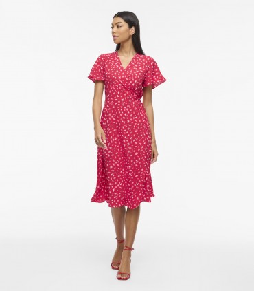 Vila женское платье 14059666*07 (6)