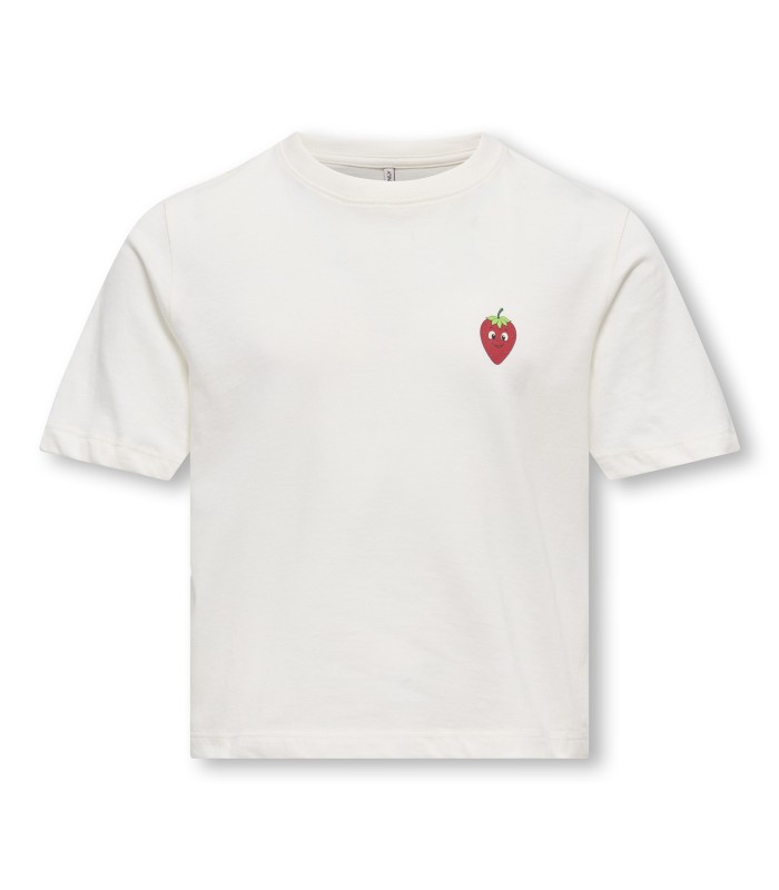 ONLY футболка для девочек 15358105*03 (2)