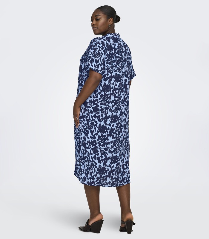 Only Carmakoma (dydis+) moteriška suknelė 15368682*01 (7)