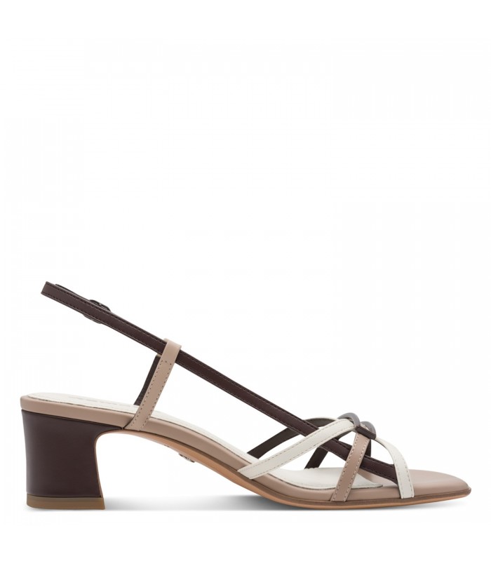 Tamaris женские босоножки 1-28366-46*344 (2)