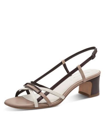 Tamaris Naisten kengät 1-28366-46*344 (3)