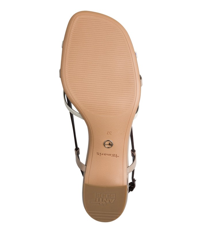 Tamaris женские босоножки 1-28366-46*344 (4)