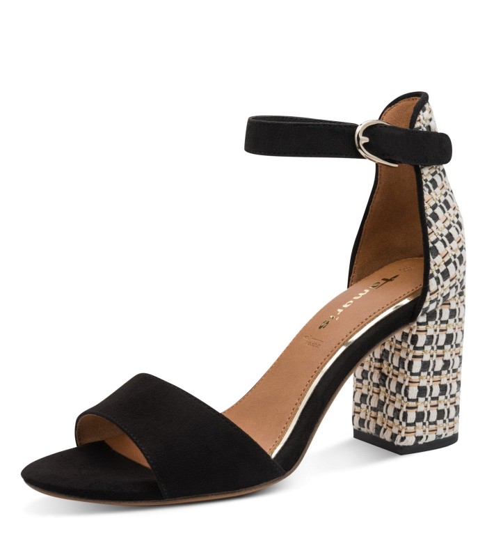 Tamaris naiste kingad 1-28356-42*0D8 (4)