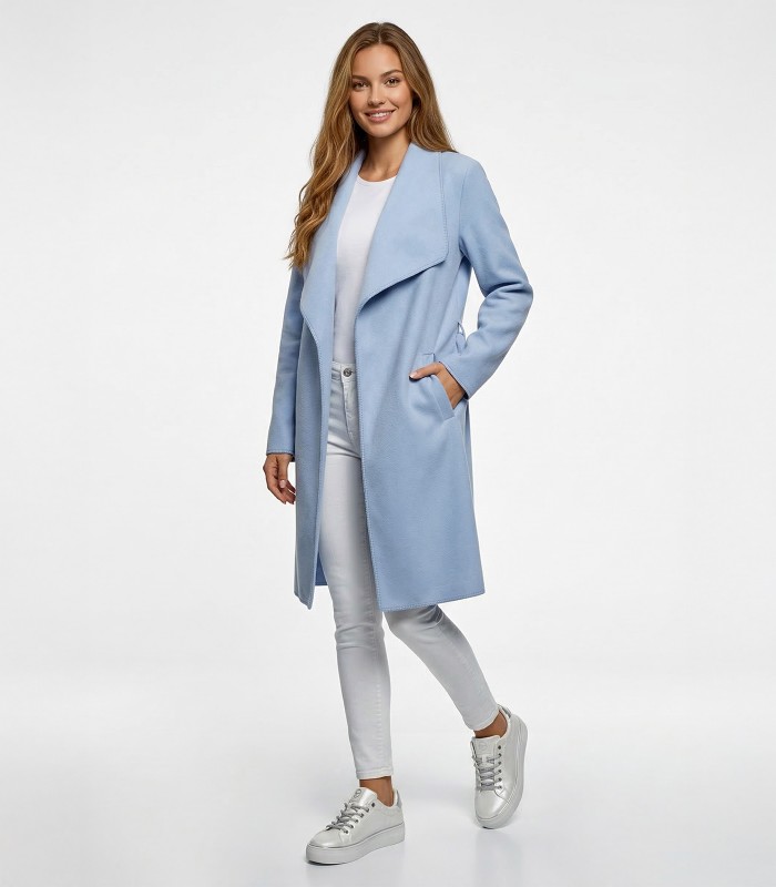 Naisen takki 92093 03