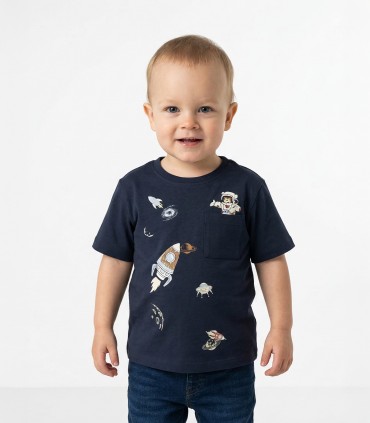 Name IT детская футболка 13255108*02