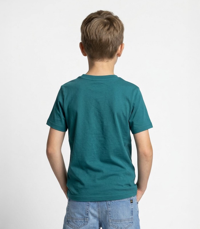 Puma vaikiški marškinėliai 684906*41