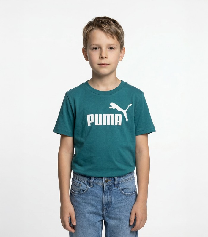 Puma vaikiški marškinėliai 684906*41