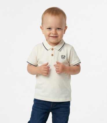 Name IT Poiste polosärk 13241058*01