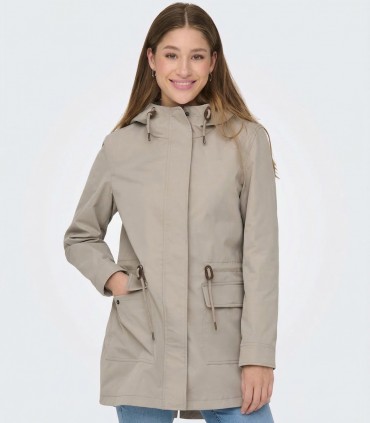 ONLY sieviešu parka 15312869*04 (4)