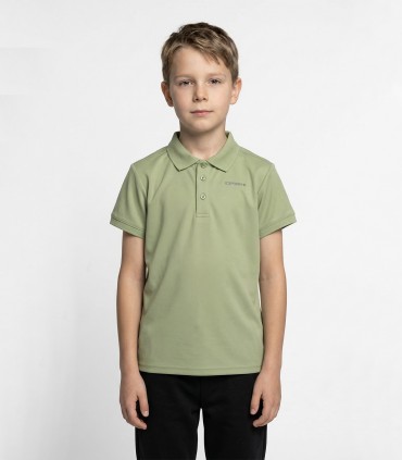 Icepeak berniukiški marškinėliai Kinkross 51701-9*513