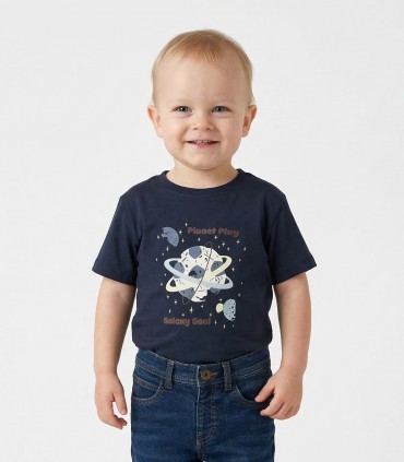 Name IT Vaikiški marškinėliai 13241567*03