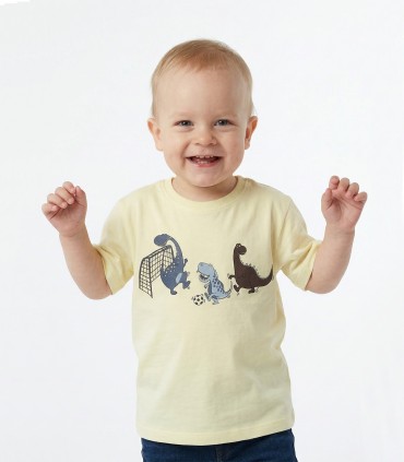 Name IT Vaikiški marškinėliai 13241567*04