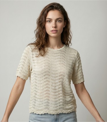 Hailys Naisten Neuleet TA44NNY DZ*01 (1)