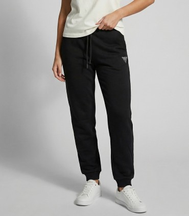 Guess naiste dressipüksid V6GB11*JBLK (1)