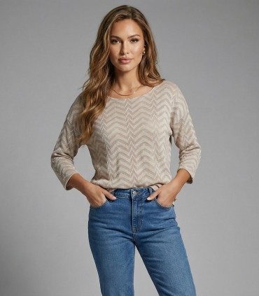 Hailys женский джемпер MA44JA TSP*01 (1)