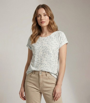 Zabaione moteriški marškinėliai RU44THI*P (4)