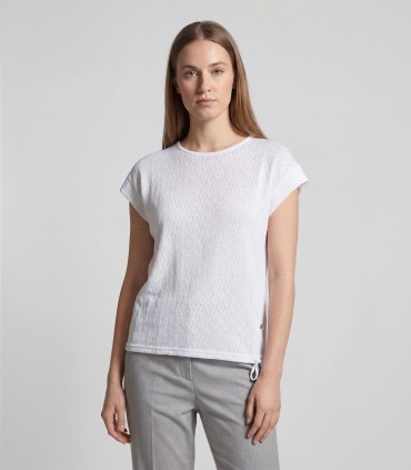 Zabaione Naiste T-särk KA44LINA TOP*01 (2)