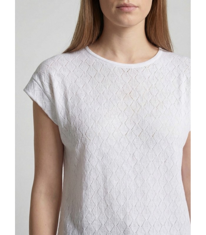 Zabaione sieviešu T-krekls KA44LINA TOP*01 (3)