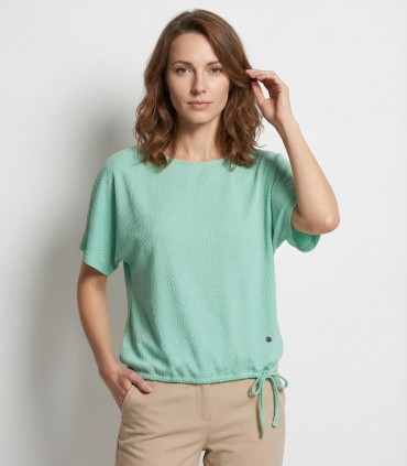 Zabaione sieviešu T-krekls PO44LLY TS*02 (2)