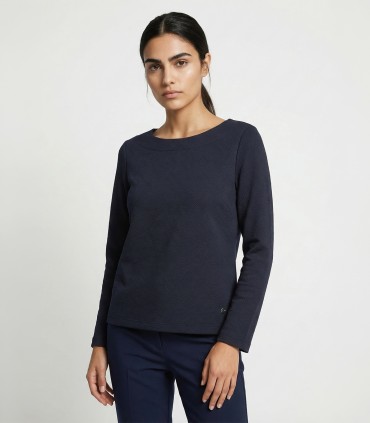 Zabaione moteriški marškiniai CO44LENE DZ*02 (1)