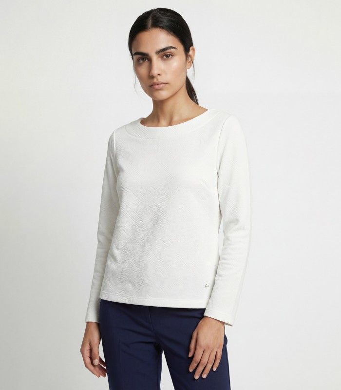 Zabaione naisten neulepusero CO44LENE DZ*01 (1)