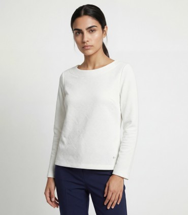 Zabaione sieviešu krekls CO44LENE DZ*01 (1)